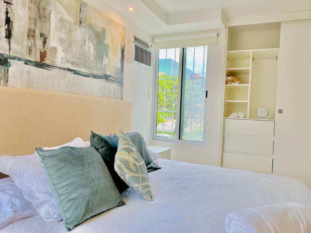 Apartamento Calido Y Moderno En La Entrada De La Zona Hotelera Cancún Exteriör bild